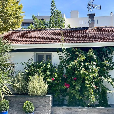 Maison D'Hotes Romarine ル・ブスカ エクステリア 写真