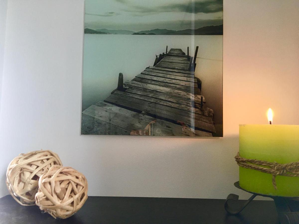 Maison D'Hotes Romarine ル・ブスカ エクステリア 写真