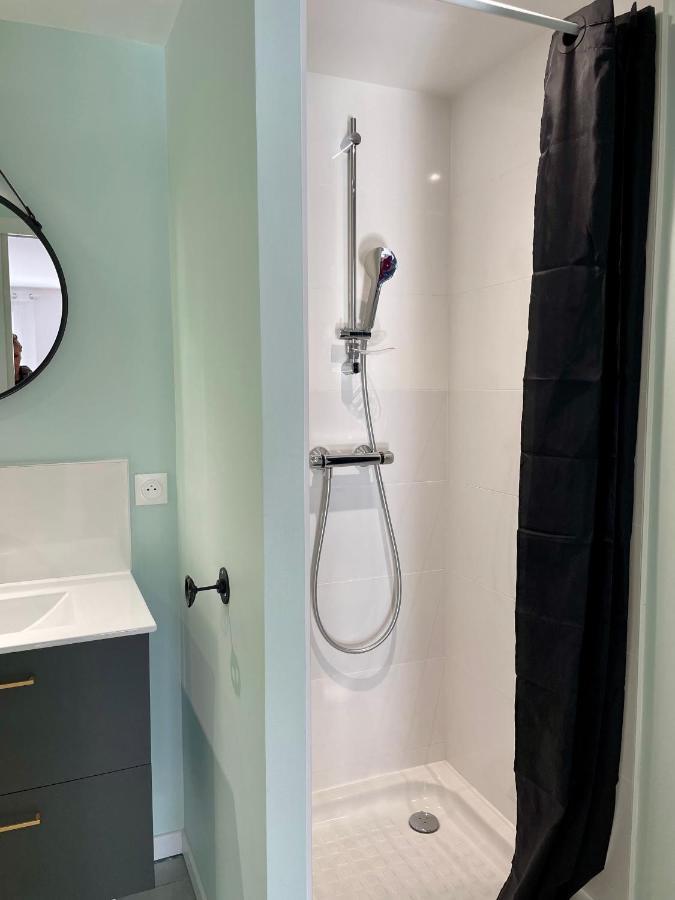 Maison D'Hotes Romarine ル・ブスカ エクステリア 写真